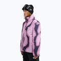 Moteriška snieglenčių striukė DC Aura Puffer 10K offscale lilac 3