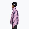 Moteriška snieglenčių striukė DC Aura Puffer 10K offscale lilac 4