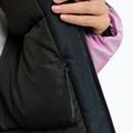Moteriška snieglenčių striukė DC Aura Puffer 10K offscale lilac 8