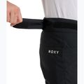 Vaikiškos snieglenčių kelnės ROXY Backyard Girl true black 4