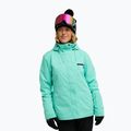 Moteriška snieglenčių striukė ROXY Brylee opal