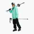 Moteriška snieglenčių striukė ROXY Frostbliss Softshell Overhead opal 2