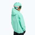 Moteriška snieglenčių striukė ROXY Frostbliss Softshell Overhead opal 3