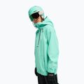 Moteriška snieglenčių striukė ROXY Frostbliss Softshell Overhead opal 4