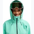 Moteriška snieglenčių striukė ROXY Frostbliss Softshell Overhead opal 6