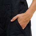 Moteriškos snieglenčių kelnės DC Valiant Bib Pt black 8