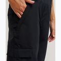 Moteriškos snieglenčių kelnės DC Valiant Bib Pt black 9