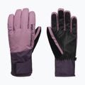Moteriškos snieglenčių pirštinės DC Franchise Glove W 10K mysterioso