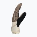 Moteriškos snieglenčių pirštinės DC Franchise Glove W 10K morel 2