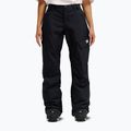 Moteriškos snieglenčių kelnės DC Nonchalant Pant black