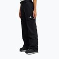 Moteriškos snieglenčių kelnės DC Nonchalant Pant black 3