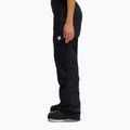 Moteriškos snieglenčių kelnės DC Nonchalant Pant black 4