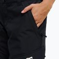 Moteriškos snieglenčių kelnės DC Nonchalant Pant black 7