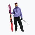 Moteriška snieglenčių striukė ROXY Frostbliss Softshell Overhead twilight purple 2