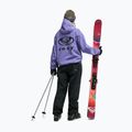 Moteriška snieglenčių striukė ROXY Frostbliss Softshell Overhead twilight purple 5