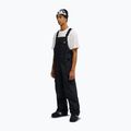 Vyrų snieglenčių kelnės DC Docile Bib 10K black 3