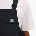 Vyrų snieglenčių kelnės DC Docile Bib 10K black 6