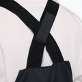 Vyrų snieglenčių kelnės DC Docile Bib 10K black 7
