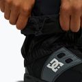 Vyrų snieglenčių kelnės DC Docile Bib 10K black 10