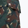 Vyrų snieglenčių kelnės DC Snowcat Cargo Pt 20K classic camo 6