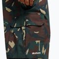 Vyrų snieglenčių kelnės DC Snowcat Cargo Pt 20K classic camo 7