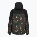 Vyriška sniego lenta striukė DC Edge 20K classic camo 2