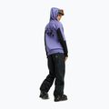 Vaikiškas snieglenčių džemperis ROXY Liberty Hoodie twilight purple 4