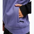 Vaikiškas snieglenčių džemperis ROXY Liberty Hoodie twilight purple 7