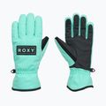 Moteriškos snieglenčių pirštinės ROXY Freshfield Opal