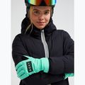 Moteriškos snieglenčių pirštinės ROXY Freshfield Opal 3