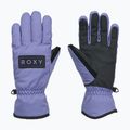 Moteriškos snieglenčių pirštinės ROXY Freshfield Twilight Purple