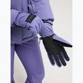 Moteriškos snieglenčių pirštinės ROXY Freshfield Twilight Purple 5
