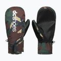 Snieglenčių pirštinės DC Franchise Print Mitt 10K classic camo