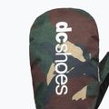 Snieglenčių pirštinės DC Franchise Print Mitt 10K classic camo 3