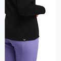 Moteriškas flisinis džemperis ROXY Snowstride Full Zip true black 6