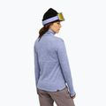 Moteriškas flisinis džemperis ROXY Snowstride Full Zip twilight purple 3