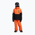 Vaikiškos snieglenčių kelnės Quiksilver Estate vermillon 2