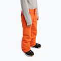 Vaikiškos snieglenčių kelnės Quiksilver Estate vermillon 3