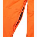 Vaikiškos snieglenčių kelnės Quiksilver Estate vermillon 10