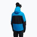 Vyriška sniego lenta striukė Quiksilver Dawson 10K seaport 3
