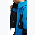 Vyriška sniego lenta striukė Quiksilver Dawson 10K seaport 7