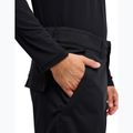 Vyrų snieglenčių kelnės Quiksilver Estate 10K Pt black 8