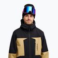 Vyriška sniego lenta striukė Quiksilver Dawson 10K kelp 5