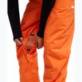 Vyrų snieglenčių kelnės Quiksilver Estate 10K Pt vermillon 6
