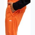 Vyrų snieglenčių kelnės Quiksilver Estate 10K Pt vermillon 8