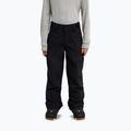 Vaikiškos snieglenčių kelnės Quiksilver Estate black