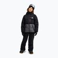 Vaikiškos snieglenčių kelnės Quiksilver Estate black 2