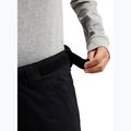 Vaikiškos snieglenčių kelnės Quiksilver Estate black 5