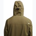 Vyriška sniego lenta striukė Quiksilver Sycamore 20K grape leaf 4