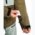 Vyriška sniego lenta striukė Quiksilver Sycamore 20K grape leaf 8